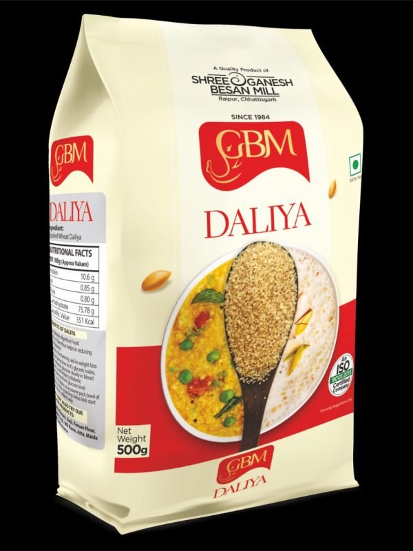 daliya