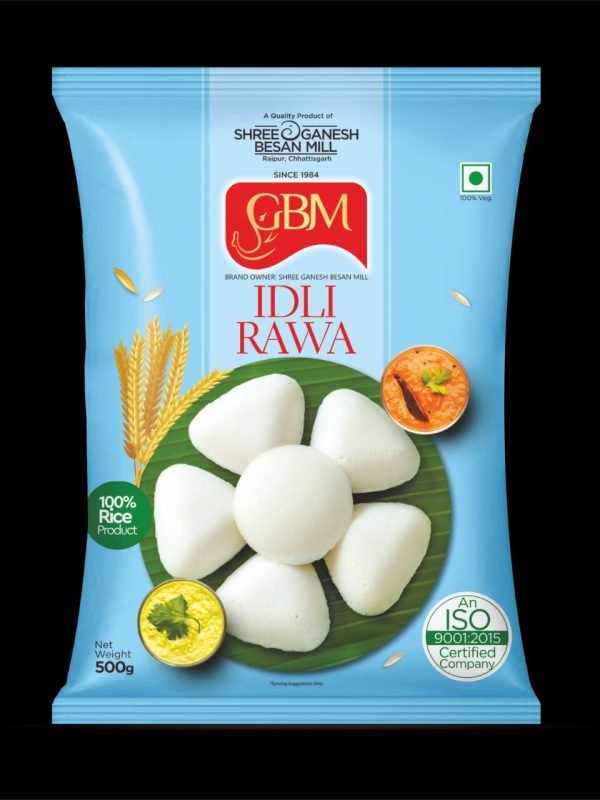 idli rawa