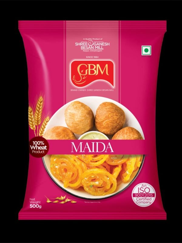 maida